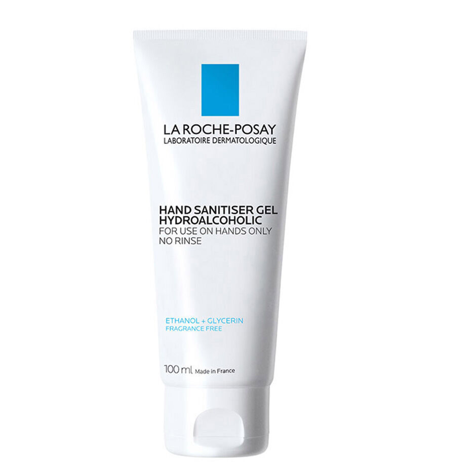 midsummer: La Roche Posay Cicaplast Hand Cream midsummer: La Roche Posay Cicaplast Hand Cream